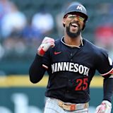 Searching Byron Buxton WBC? Current Sources Lack Info